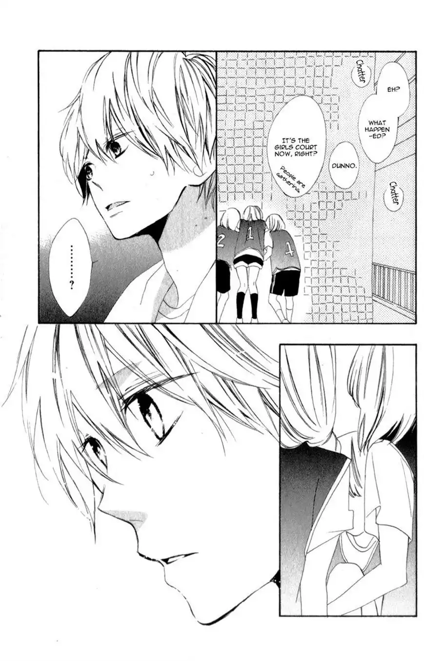 Kimi ga Inakya Dame tte Itte Chapter 6 27